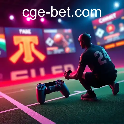 The Rise of Online Gaming: CGEBet's Impact