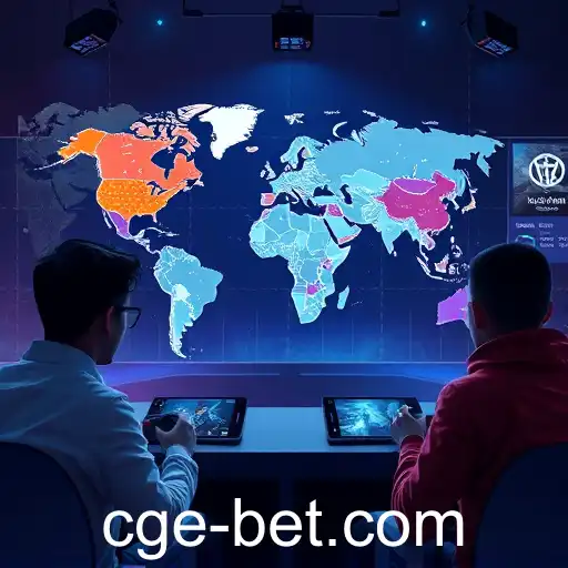 Emerging Trends in the Online Gaming World