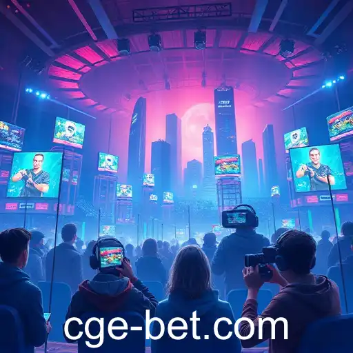 Digital Revolution in Gaming