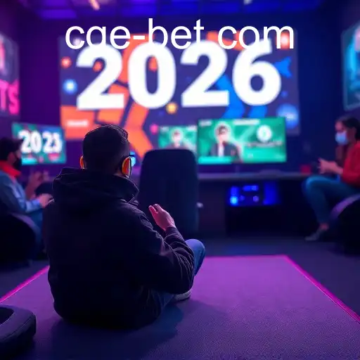Gaming Tides Shift with CGEbet
