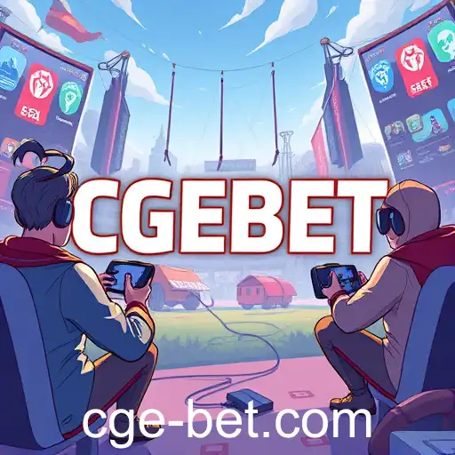 The Rise of CGEBET: A New Era for Online Gaming