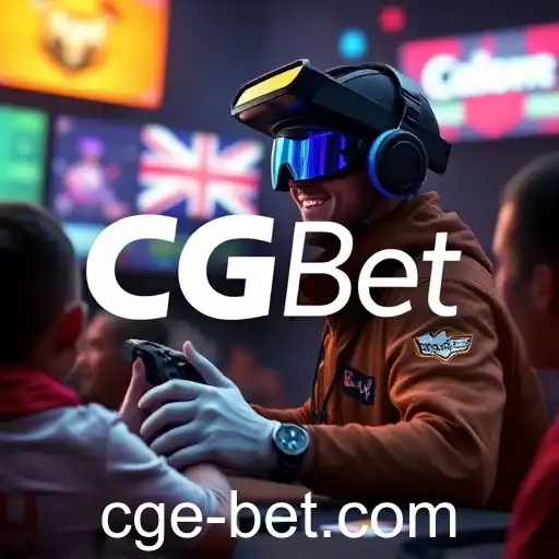 Rising Popularity of CGEBet in the Gaming Industry