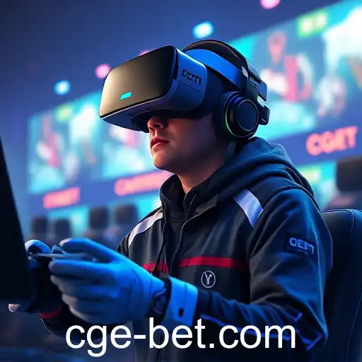 Digital Gaming Landscape Evolves in 2025