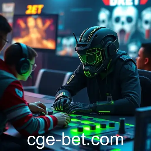 The Rise of Digital Strategy Games in 2025