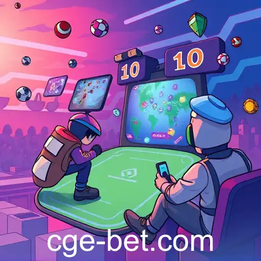 Emerging Trends in the Online Gaming World