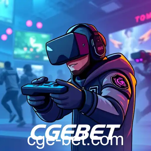 Gaming in the Digital Age: CGEBET Revolution