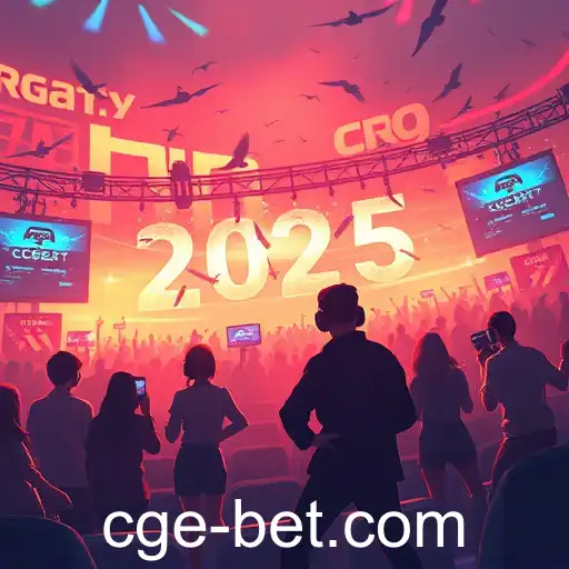 Gaming Trends and Impact in 2025