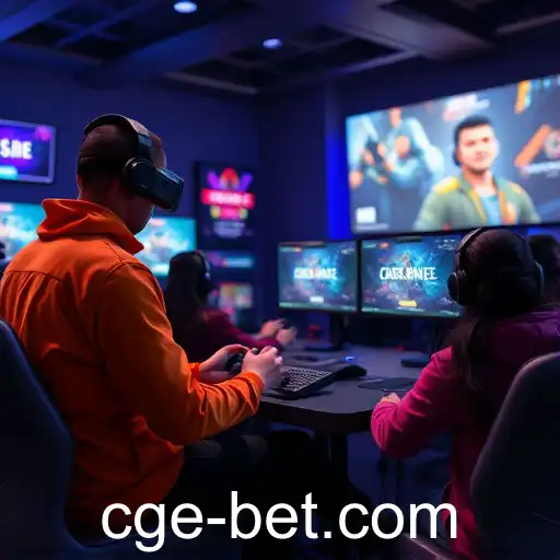 The Impact of Online Gaming on Social Connectivity