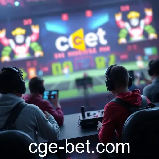 The Rise of Interactive Game Platforms in Digital Entertainment