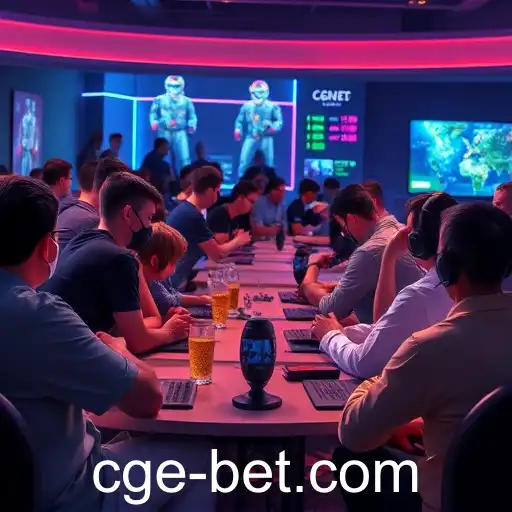 Exploring the Rise of Interactive Gaming Communities