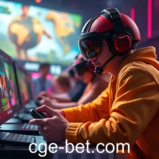 The Rise of Online Game Platforms