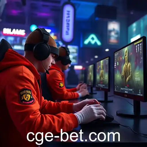 The Rise of Online Gaming Platforms