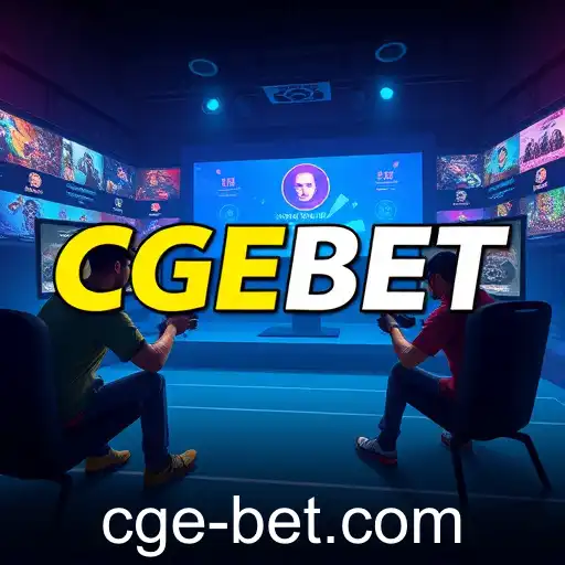 The Rise of CGEBet in Online Gaming