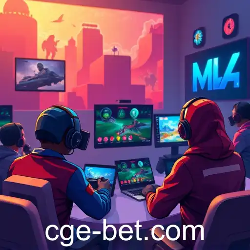 The Rise of Online Gaming and Its Impact