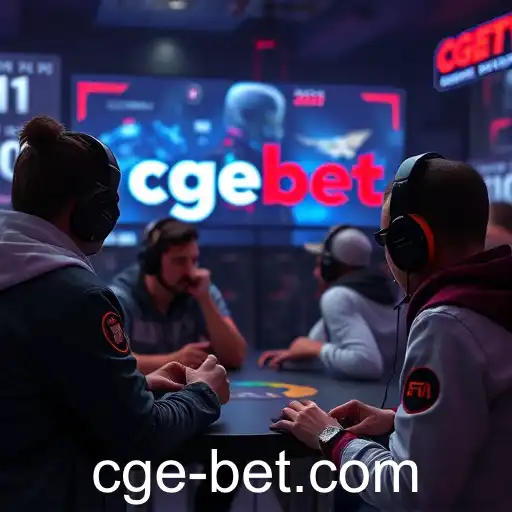 The Rise of Online Gaming in 2025: A Closer Look at CGEBET