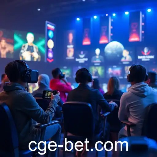 The Rise of Online Gaming in 2025