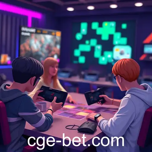 The Rising Trend of Online Puzzle Games