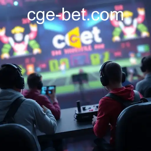 The Rise of Interactive Game Platforms in Digital Entertainment