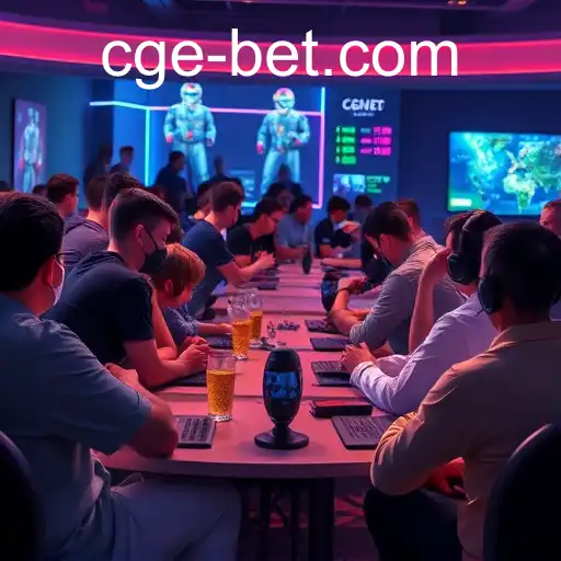 Exploring the Rise of Interactive Gaming Communities