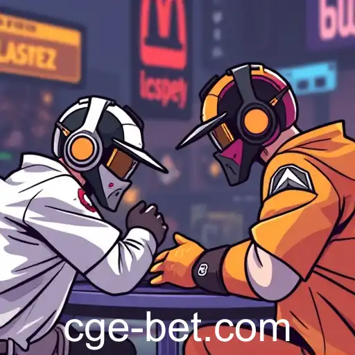 The Rise of Multiplayer Games: Exploring the Popular 'cgebet' Category