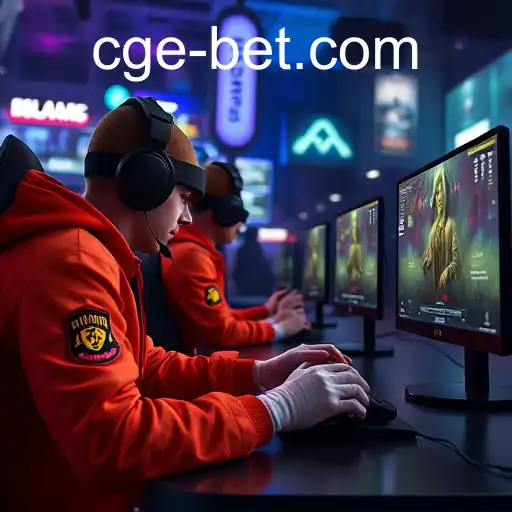 The Rise of Online Gaming Platforms