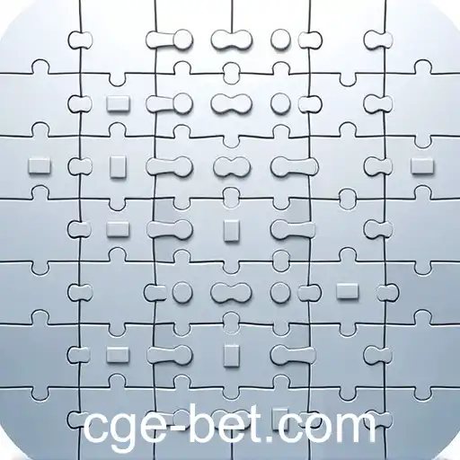 Exploring the Infinite Challenges of Puzzle Games on the Cgebet Platform