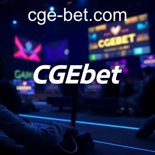 The Rise of CGEbet in the Digital Gaming Arena