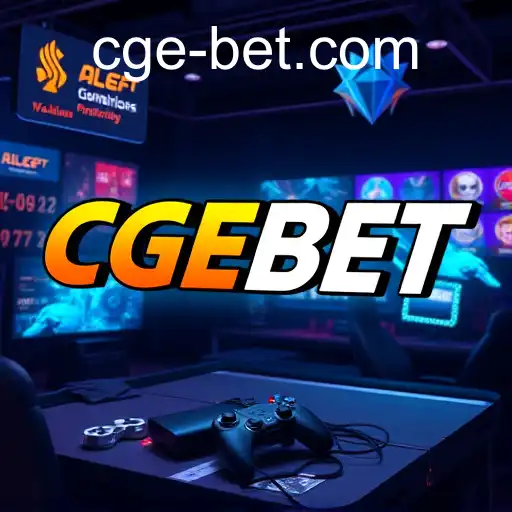 The Rise of CGEBet in the Online Gaming World