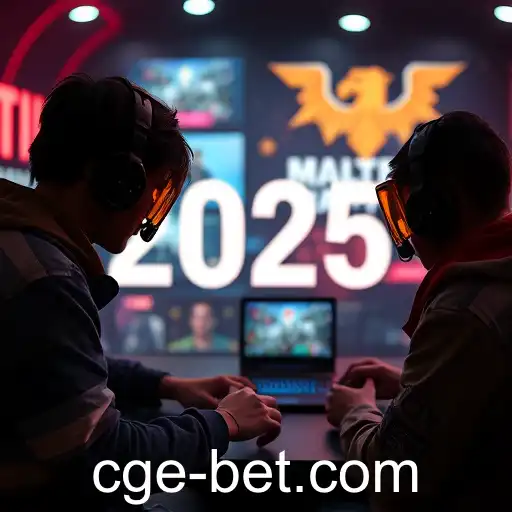 The Rise of Digital Gaming Platforms