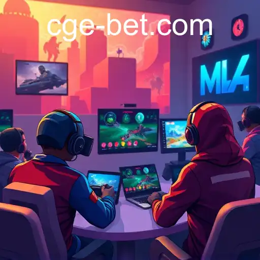 The Rise of Online Gaming and Its Impact