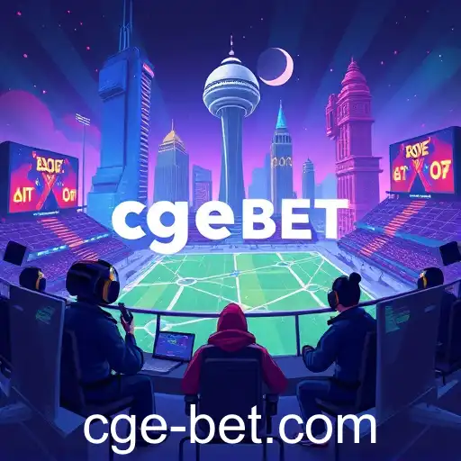 The Rise of Online Gaming and cgebet's Impact