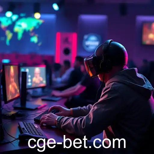 The Rise of Online Gaming Communities