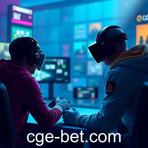 The Rise of Online Gaming: Exploring the Digital Playground