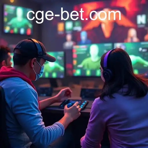 The Rise of Online Gaming Communities in 2025