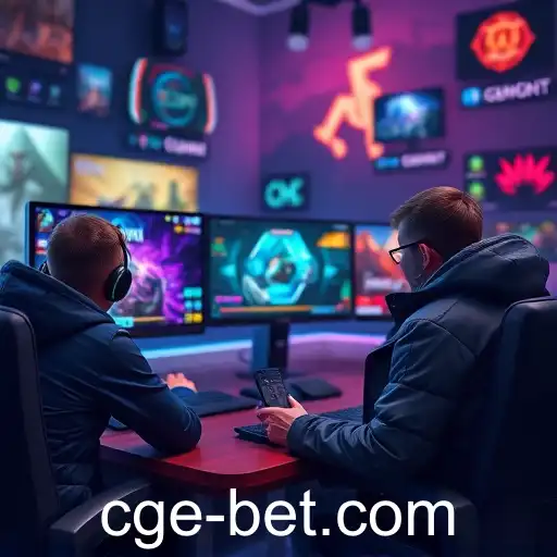 The Rise of Online Gaming in 2025