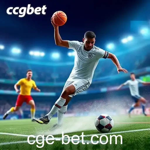 Exploring the Exciting World of Sports Games on Cgebet