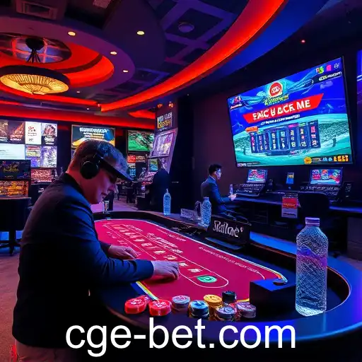 The Rise of Virtual Casino Gaming in 2025